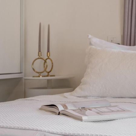 耶路撒冷Baraca Boutique公寓 外观 照片