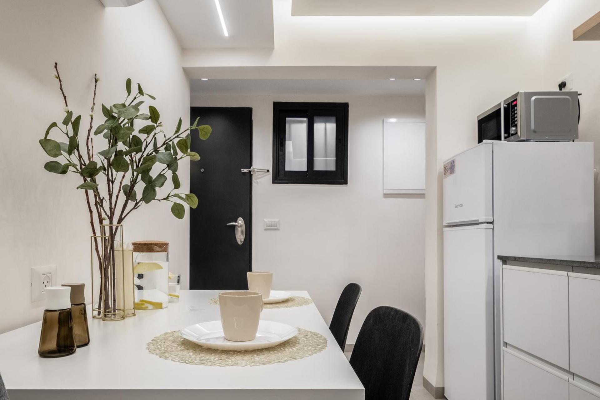 耶路撒冷Baraca Boutique公寓 外观 照片