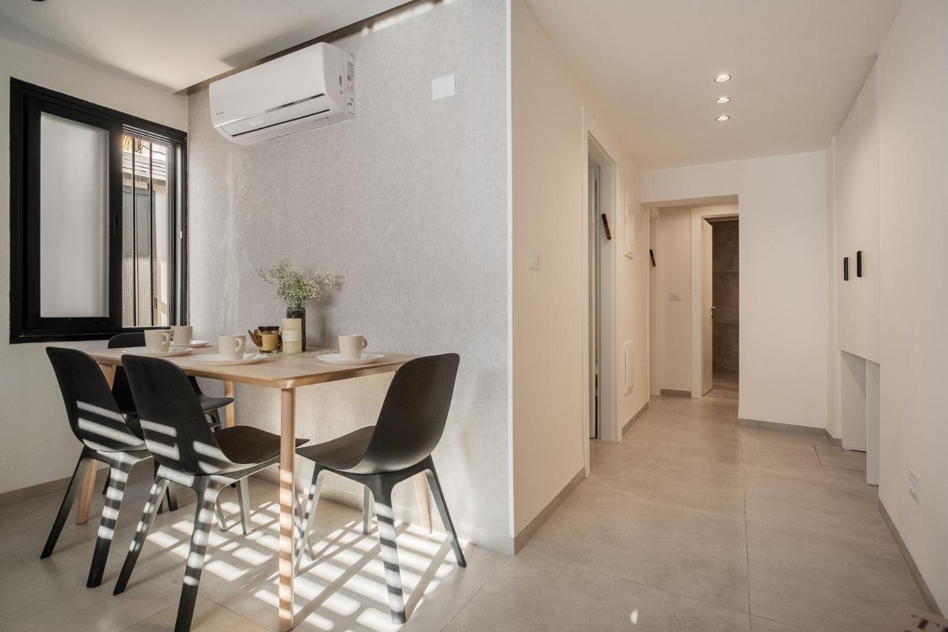 耶路撒冷Baraca Boutique公寓 外观 照片